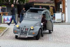 "Alt Mariazeller Fest" - Foto: Mariazell Online