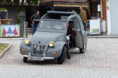 "Alt Mariazeller Fest" - Foto: Mariazell Online