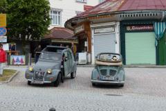 "Alt Mariazeller Fest" - Foto: Mariazell Online