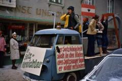 Die guten alten Zeiten, Foto: Mariazell Online