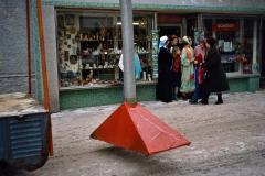 Die guten alten Zeiten, Foto: Mariazell Online