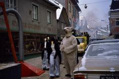 Die guten alten Zeiten, Foto: Mariazell Online