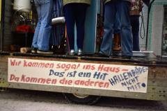 Die guten alten Zeiten, Foto: Mariazell Online