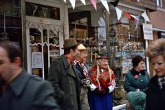 Die guten alten Zeiten, Foto: Mariazell Online