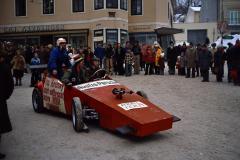 Die guten alten Zeiten, Foto: Mariazell Online