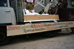 Die guten alten Zeiten, Foto: Mariazell Online