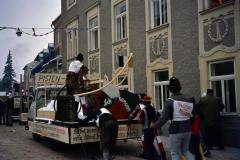 Die guten alten Zeiten, Foto: Mariazell Online