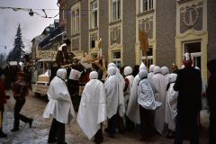 Die guten alten Zeiten, Foto: Mariazell Online