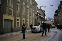 Die guten alten Zeiten, Foto: Mariazell Online