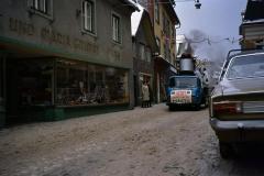 Die guten alten Zeiten, Foto: Mariazell Online