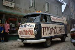 Die guten alten Zeiten, Foto: Mariazell Online