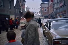 Die guten alten Zeiten, Foto: Mariazell Online