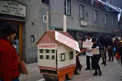 Die guten alten Zeiten, Foto: Mariazell Online