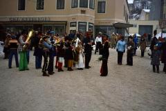 Die guten alten Zeiten, Foto: Mariazell Online