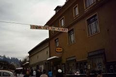 Die guten alten Zeiten, Foto: Mariazell Online