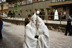 Die guten alten Zeiten, Foto: Mariazell Online