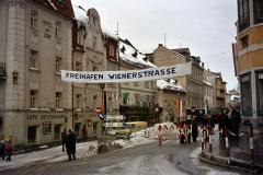 Die guten alten Zeiten, Foto: Mariazell Online