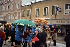 Die guten alten Zeiten, Foto: Mariazell Online