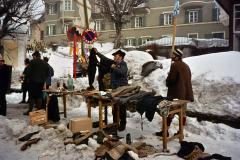 Die guten alten Zeiten, Foto: Mariazell Online