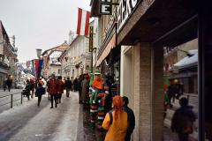 Die guten alten Zeiten, Foto: Mariazell Online