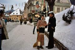 Die guten alten Zeiten, Foto: Mariazell Online