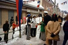 Die guten alten Zeiten, Foto: Mariazell Online