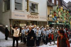 Die guten alten Zeiten, Foto: Mariazell Online