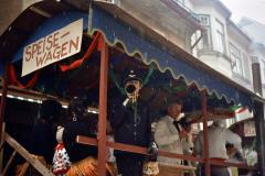 Die guten alten Zeiten, Foto: Mariazell Online