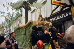 Die guten alten Zeiten, Foto: Mariazell Online