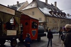 Die guten alten Zeiten, Foto: Mariazell Online
