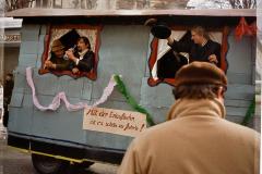 Die guten alten Zeiten, Foto: Mariazell Online