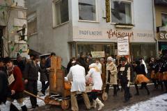 Die guten alten Zeiten, Foto: Mariazell Online
