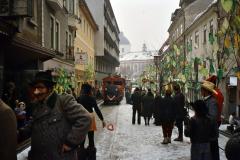 Die guten alten Zeiten, Foto: Mariazell Online