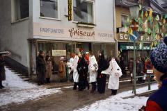 Die guten alten Zeiten, Foto: Mariazell Online