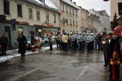 Die guten alten Zeiten, Foto: Mariazell Online