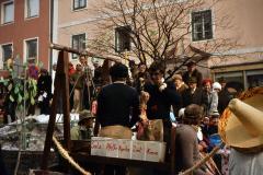 Die guten alten Zeiten, Foto: Mariazell Online