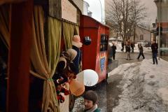 Die guten alten Zeiten, Foto: Mariazell Online
