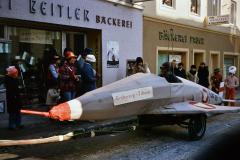 Die guten alten Zeiten, Foto: Mariazell Online