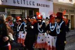 Die guten alten Zeiten, Foto: Mariazell Online