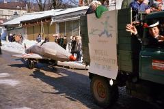 Die guten alten Zeiten, Foto: Mariazell Online