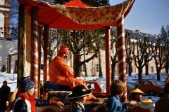 Die guten alten Zeiten, Foto: Mariazell Online