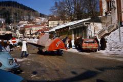 Die guten alten Zeiten, Foto: Mariazell Online