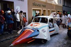 Die guten alten Zeiten, Foto: Mariazell Online