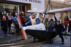 Die guten alten Zeiten, Foto: Mariazell Online