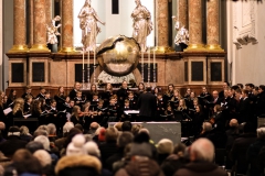 Altöttinger Kapellsingknaben und Mädchenkantorei - Foto: Mariazellerland GmbH, Anna Scherfler