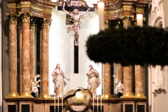 Altöttinger Kapellsingknaben und Mädchenkantorei - Foto: Mariazellerland GmbH, Anna Scherfler Altöttinger Kapellsingknaben und Mädchenkantorei - Foto: Mariazellerland GmbH, Anna Scherfler