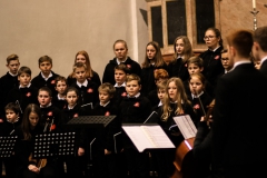 Altöttinger Kapellsingknaben und Mädchenkantorei - Foto: Mariazellerland GmbH, Anna Scherfler Altöttinger Kapellsingknaben und Mädchenkantorei - Foto: Mariazellerland GmbH, Anna Scherfler