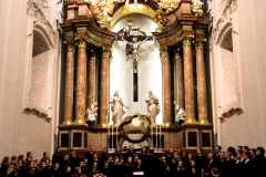 Altöttinger Kapellsingknaben und Mädchenkantorei - Foto: Mariazellerland GmbH, Anna Scherfler