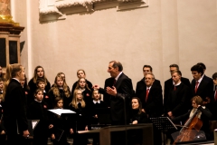 Altöttinger Kapellsingknaben und Mädchenkantorei - Foto: Mariazellerland GmbH, Anna Scherfler