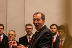 Altöttinger Kapellsingknaben und Mädchenkantorei - Foto: Mariazellerland GmbH, Anna Scherfler